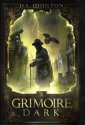 Grimoire Dark (ISBN: 9781736659021)
