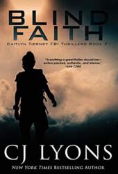 Blind Faith (ISBN: 9781939038951)