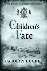 Children's Fate (ISBN: 9781916059863)