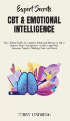 Expert Secrets - CBT & Emotional Intelligence (ISBN: 9781800762299)