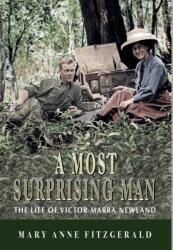 A Most Surprising Man (ISBN: 9781743057544)