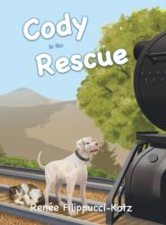 Cody to the Rescue (ISBN: 9781087923062)