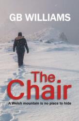 Chair, The (ISBN: 9781913853020)
