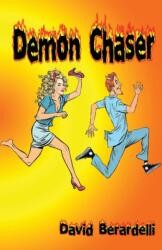 Demon Chaser (ISBN: 9781786956347)