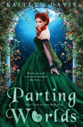 Parting Worlds (ISBN: 9781952288159)