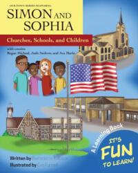 Our Town Series Featuring Simon and Sophia (ISBN: 9781645382553)