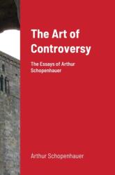 Art of Controversy (ISBN: 9781716690754)