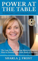Power at the Table (ISBN: 9781952884450)