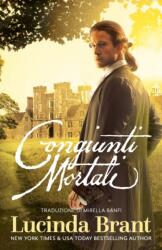 Congiunti Mortali (ISBN: 9781925614794)