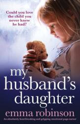 My Husband's Daughter (ISBN: 9781838887926)
