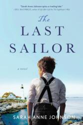 The Last Sailor (ISBN: 9781402298530)