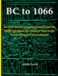 BC to 1066 (ISBN: 9781903099063)