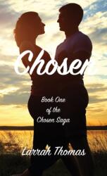 Chosen (ISBN: 9781648710827)