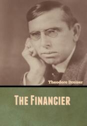Financier (ISBN: 9781636370415)
