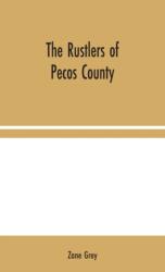 Rustlers of Pecos County (ISBN: 9789354044373)
