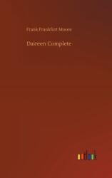 Daireen Complete (ISBN: 9783752444537)
