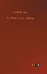 The Million Dollar Mystery (ISBN: 9783752440348)