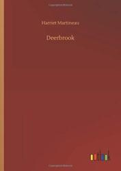 Deerbrook (ISBN: 9783752435955)