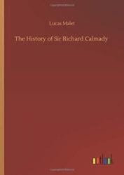The History of Sir Richard Calmady (ISBN: 9783752435900)