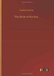 The Bride of the Sun (ISBN: 9783752434781)