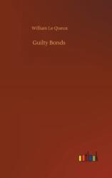 Guilty Bonds (ISBN: 9783752433081)