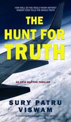 The Hunt for Truth (ISBN: 9781952906022)
