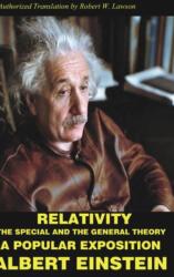 Relativity (ISBN: 9781715276928)