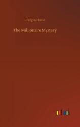 The Millionaire Mystery (ISBN: 9783752406979)