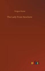 The Lady From Nowhere (ISBN: 9783752406962)