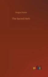 The Sacred Herb (ISBN: 9783752406658)