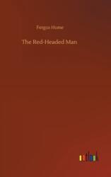 The Red-Headed Man (ISBN: 9783752406368)