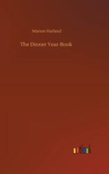 The Dinner Year-Book (ISBN: 9783752400274)