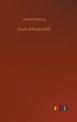 Puck of Pook's Hill (ISBN: 9783752363449)