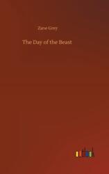 The Day of the Beast (ISBN: 9783752363180)