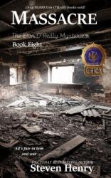 Massacre (ISBN: 9781943383658)