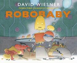 Robobaby (ISBN: 9781839130205)