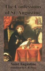 Confessions of St. Augustine (ISBN: 9781640322615)