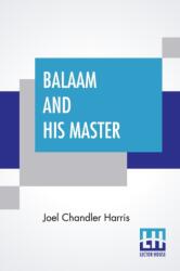 Balaam And His Master (ISBN: 9789390058563)