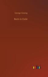 Born in Exile (ISBN: 9783752355123)
