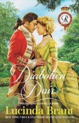 Diabolico Dair (ISBN: 9781925614763)