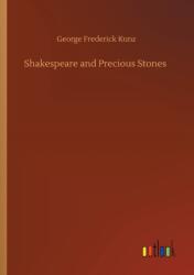 Shakespeare and Precious Stones (ISBN: 9783752309157)