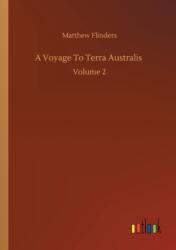 A Voyage To Terra Australis (ISBN: 9783752307078)