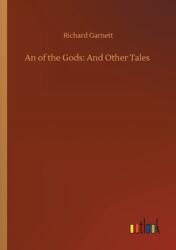 An of the Gods (ISBN: 9783752304916)