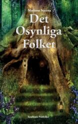 Det Osynliga Folket (ISBN: 9789198627541)