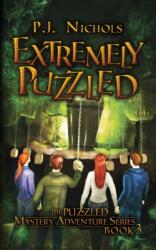 Extremely Puzzled (The Puzzled Mystery Adventure Series (ISBN: 9784910091082)