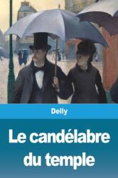 Le candelabre du temple (ISBN: 9783967875485)