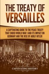 Treaty of Versailles (ISBN: 9781647487133)