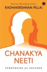 Chanakya Neeti (ISBN: 9789388423571)