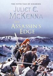 The Assassin's Edge (ISBN: 9781908039811)
