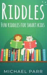 Riddles (ISBN: 9781761032356)